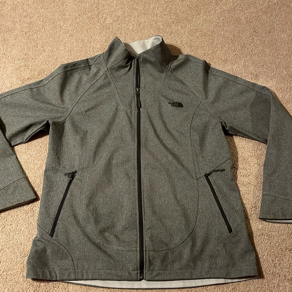 The North Face Windwall Jacket Women’s